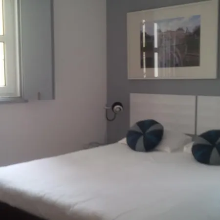 Terrace Principe Real Appartement *