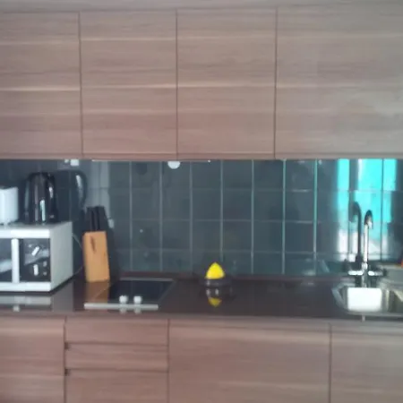 Appartement Terrace Principe Real