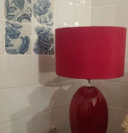 露台普林西比里尔公寓 * Lisboa