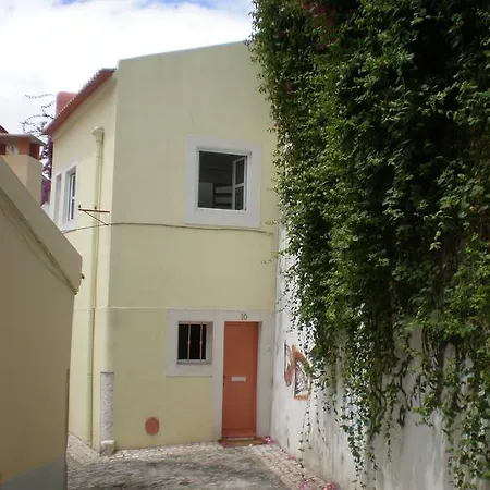 Terrace Principe Real Apartamento *