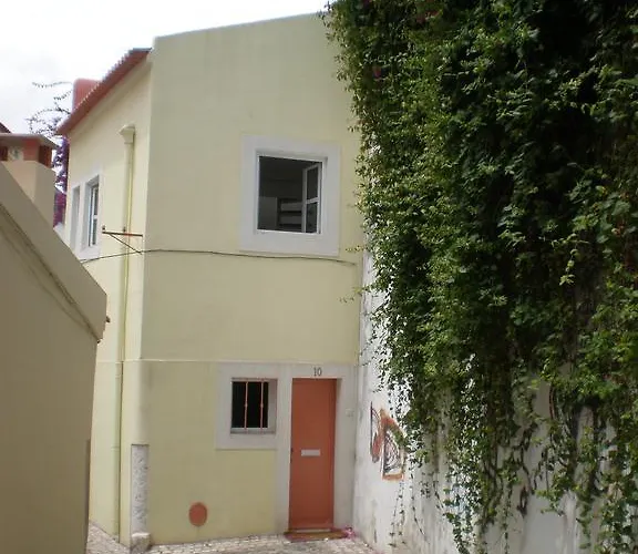 Terrace Principe Real Apartament *