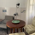 Appartement Terrace Principe Real Lisboa