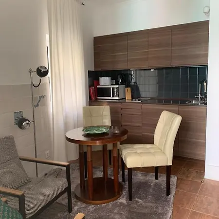 Terrace Principe Real