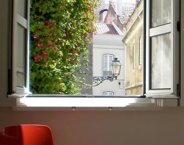 Terrace Principe Real * Lisboa